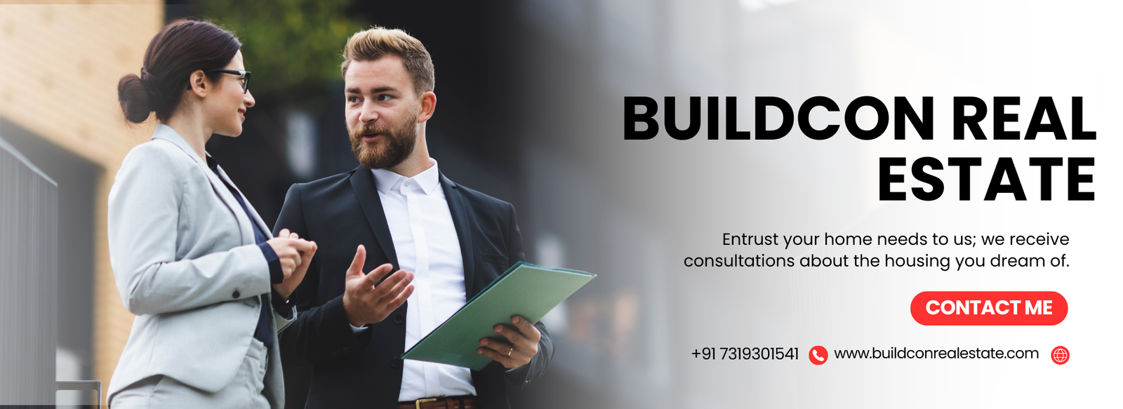 BUILDCON REAL ESTATE
